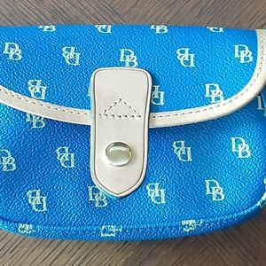 DOONEY & BOURKE wrislet
